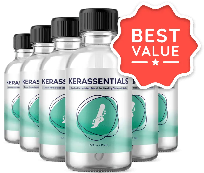 kerassentials